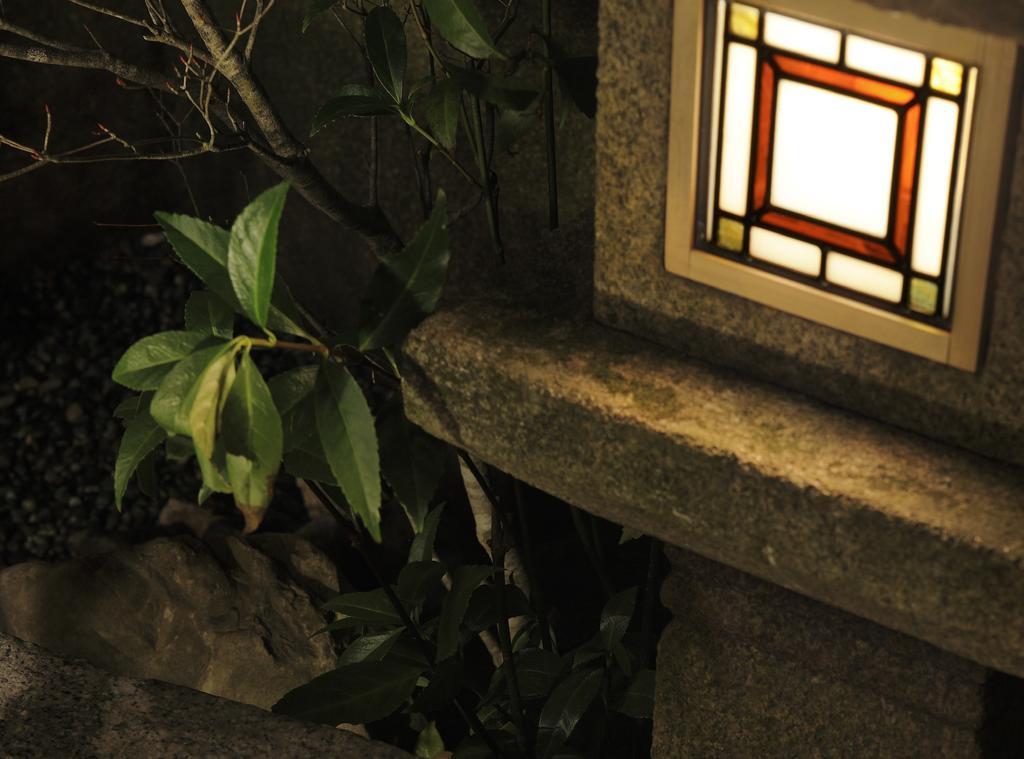 Gion Kyuraku Villa Kyoto Ngoại thất bức ảnh